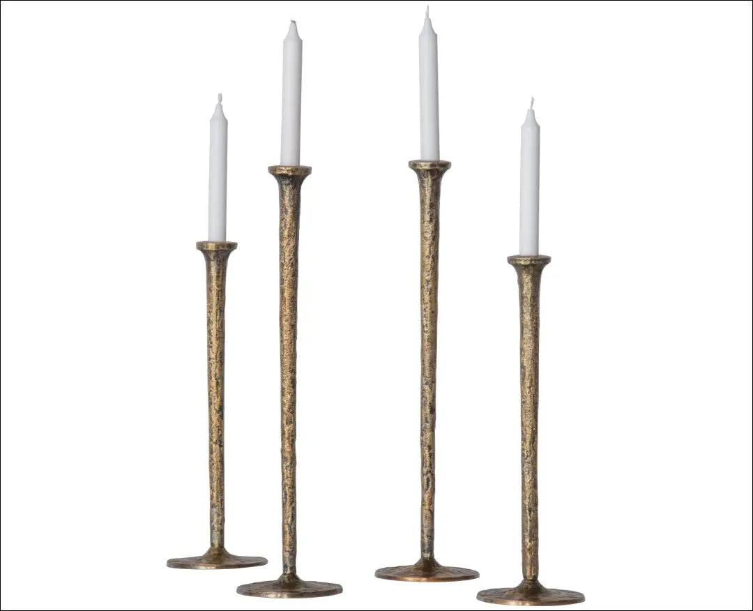 Žvakidė DI6195 - €18 Save 70% __label:Pristatymas 1-2 d.d., color-auksine, interjeras, material-metalas, under-25 Iki