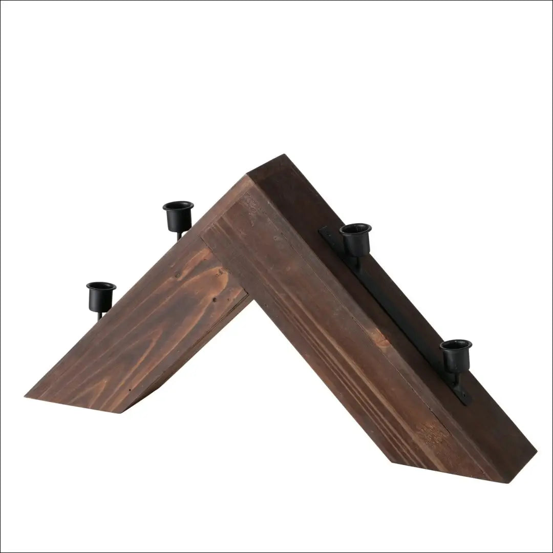 Žvakidė DI6373 - €19 Save 70% __label:Pristatymas 1-2 d.d., color-juoda, color-ruda, interjeras,