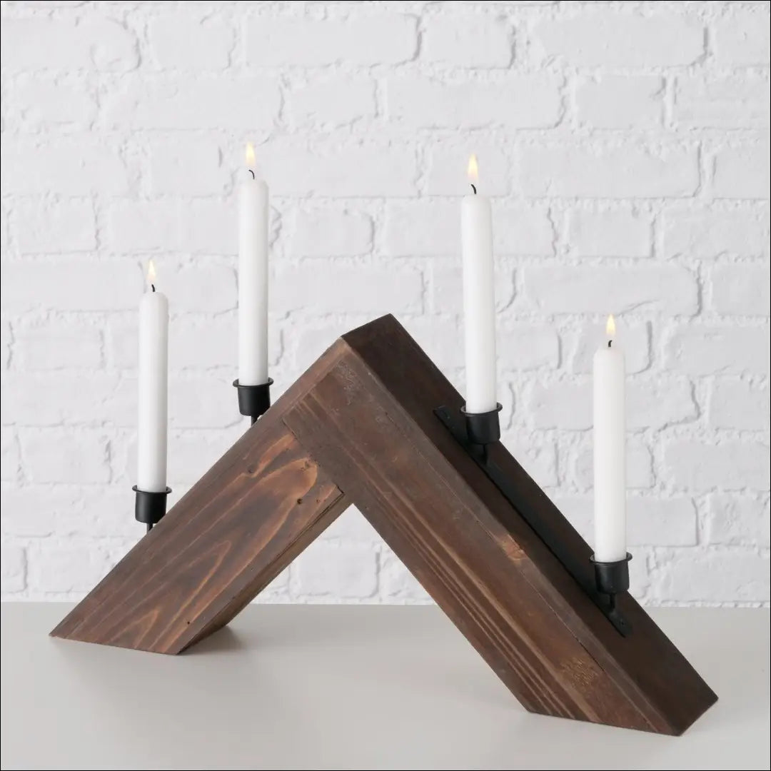 Žvakidė DI6373 - €19 Save 70% __label:Pristatymas 1-2 d.d., color-juoda, color-ruda, interjeras,