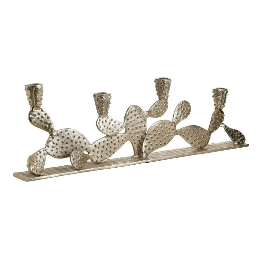 Žvakidė DI6799 - €40 Save 65% 25-50, __label:Pristatymas 1-2 d.d., color-sidabrine, interjeras, material-metalas