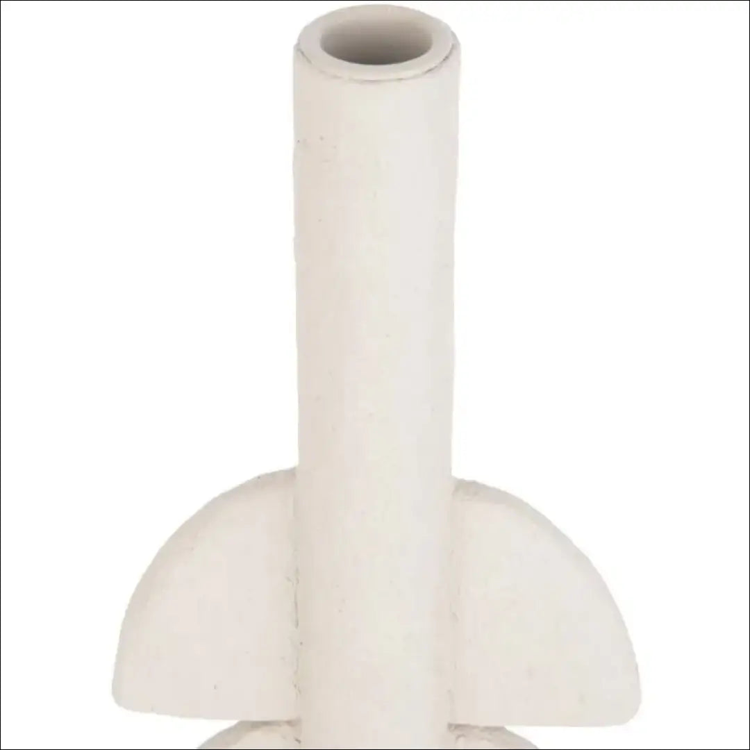 Žvakidė DI8761 - €9 Save 55% __label:Pristatymas 1-2 d.d., color-balta, interjeras, under-25, zvakes Iki €25 Candle