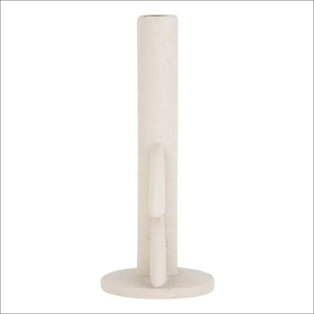 Žvakidė DI8761 - €9 Save 55% __label:Pristatymas 1-2 d.d., color-balta, interjeras, under-25, zvakes Iki €25 Candle