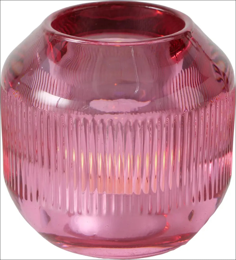 Žvakidžių komplektas (3vnt) DI2239 - €6 Save 70% __label:Pristatymas 1-2 d.d., color-rozine, interjeras,