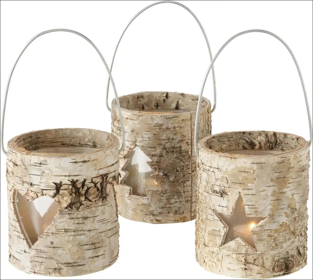Žvakidžių komplektas (3vnt) DI4820 - €15 Save 50% __label:Pristatymas 1-2 d.d., color-smelio, interjeras, kaledos,