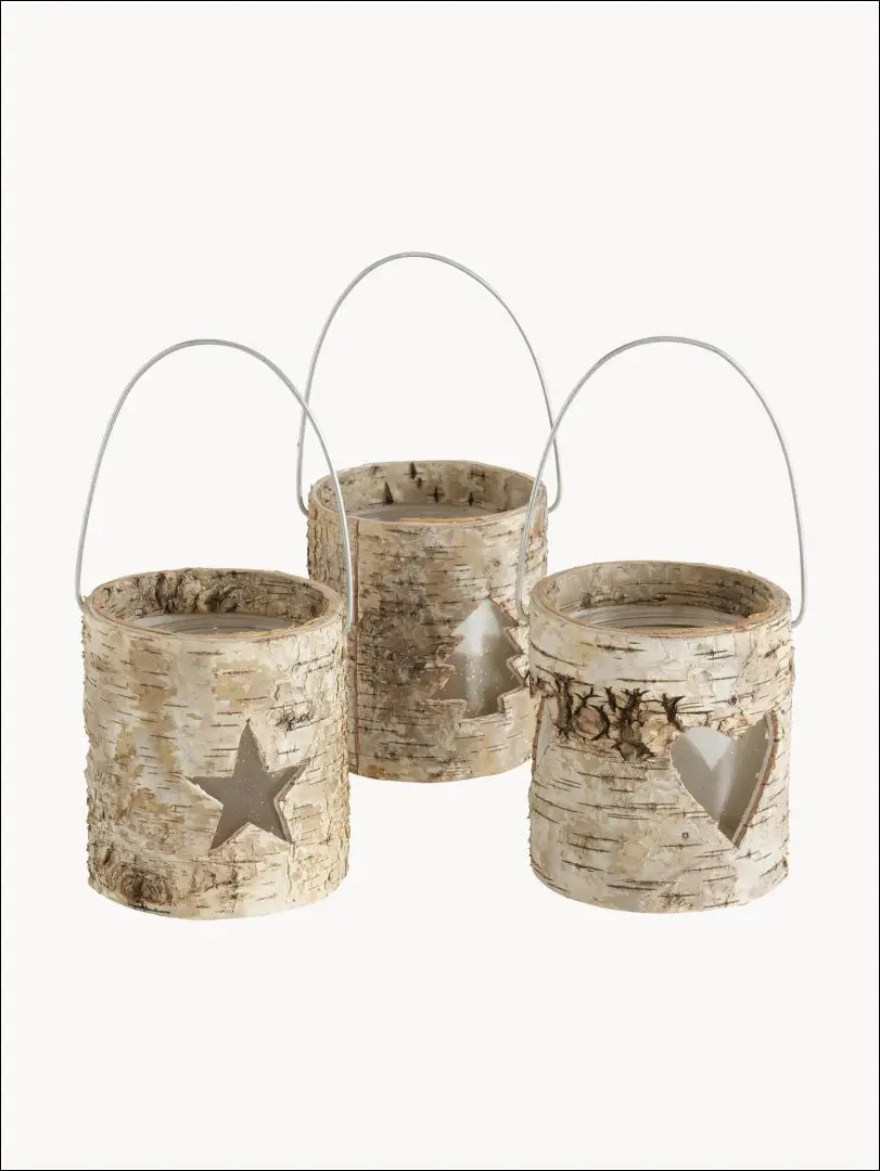 Žvakidžių komplektas (3vnt) DI4820 - €15 Save 50% __label:Pristatymas 1-2 d.d., color-smelio, interjeras, kaledos,