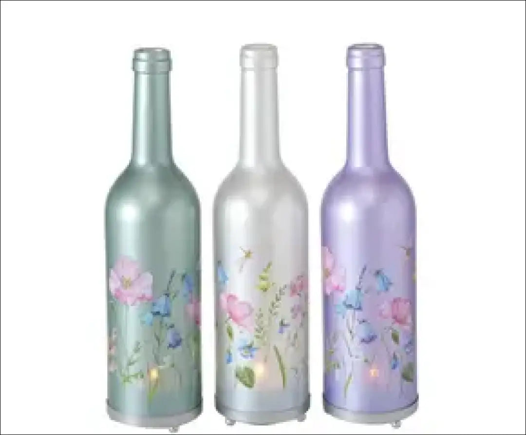 Žvakidžių komplektas (3vnt) DI6474 - €16 Save 65% __label:Pristatymas 1-2 d.d., color-balta, color-marga, color-margas,