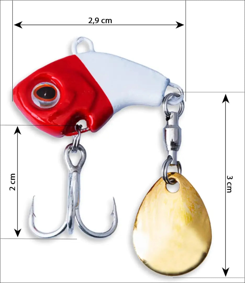 Žvejybos rinkinys SP191 - €9 Save 50% __label:Pristatymas 1-2 d.d., laisvalaikis, under-25 Iki €25 Artificial Fishing
