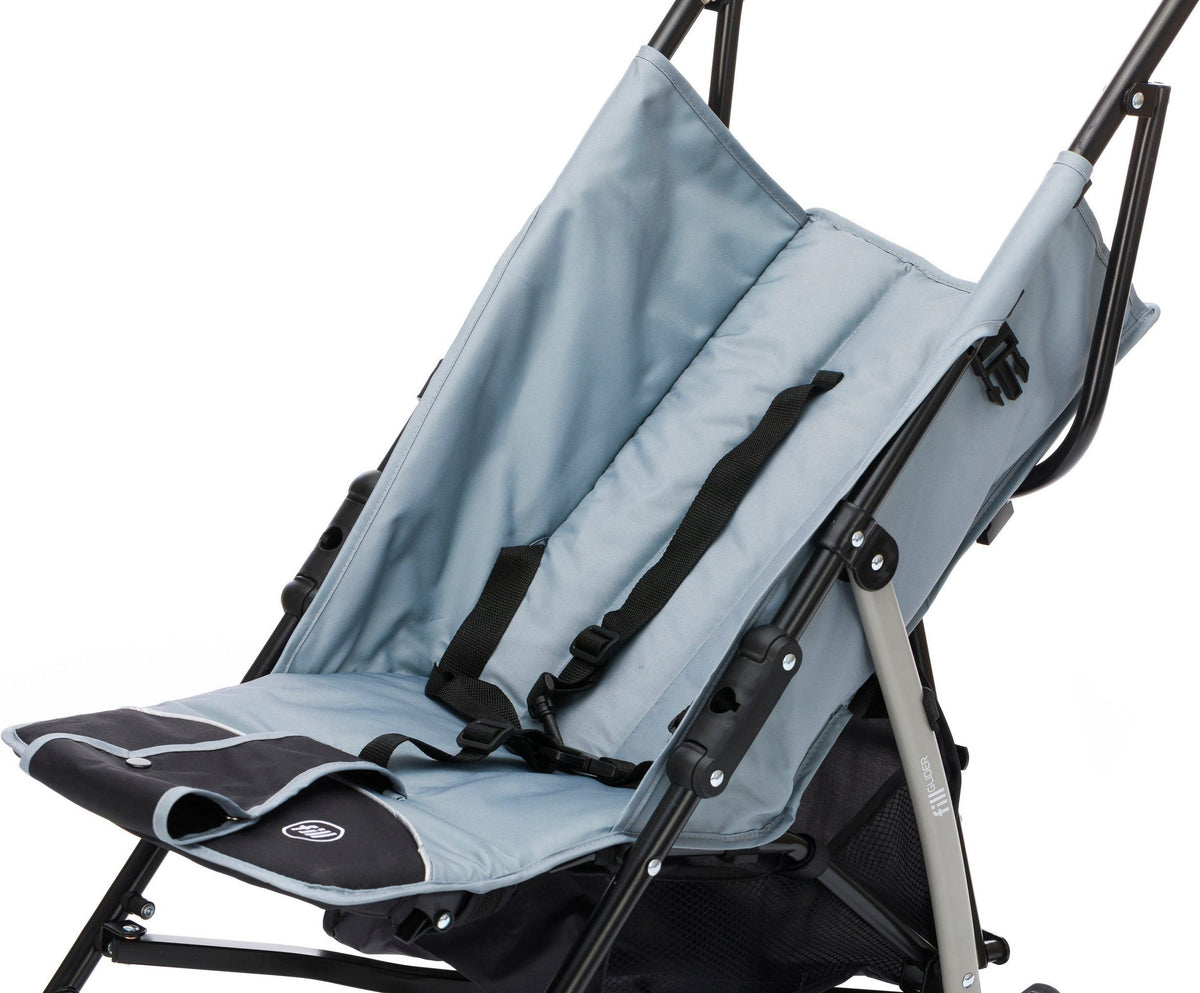Vaikiškas vežimėlis „Fill Glider“ KI916