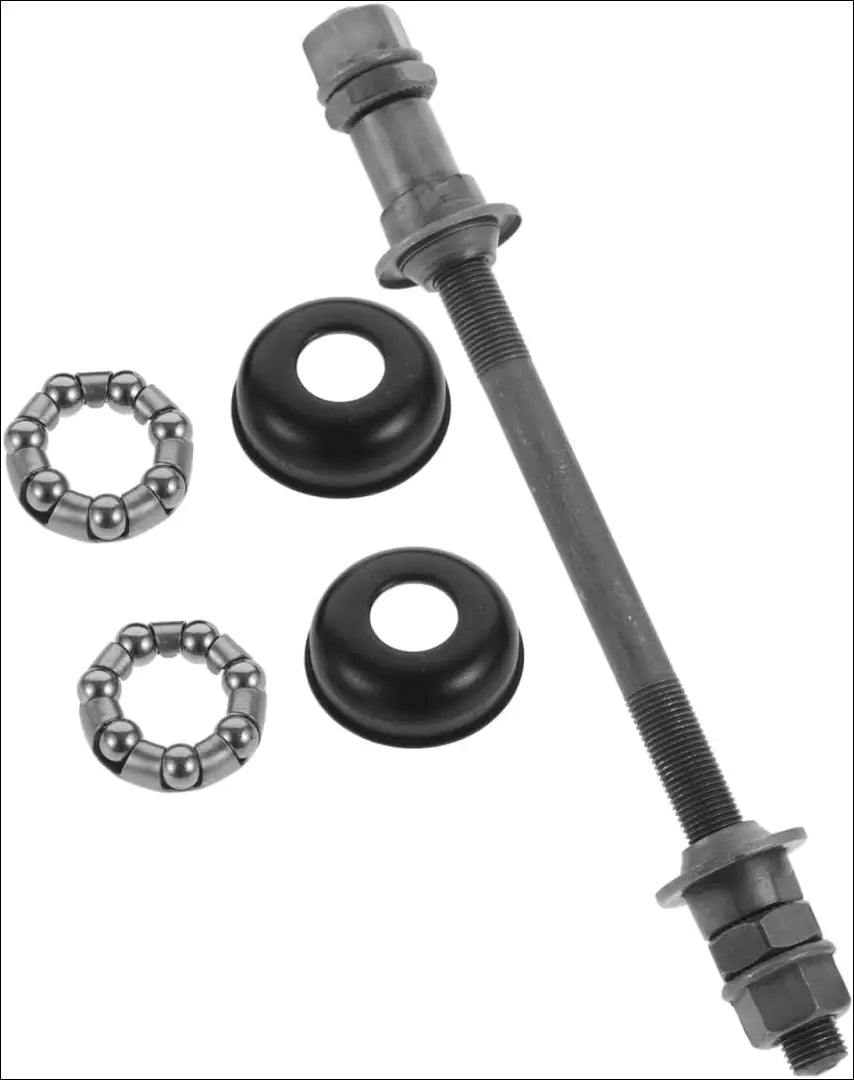 BESPORTBLE 180 mm tvirta galinė ašis kalnų dviračiams SP237 - €5 Save 75% __label:Pristatymas 1-2 d.d., pazeistas,