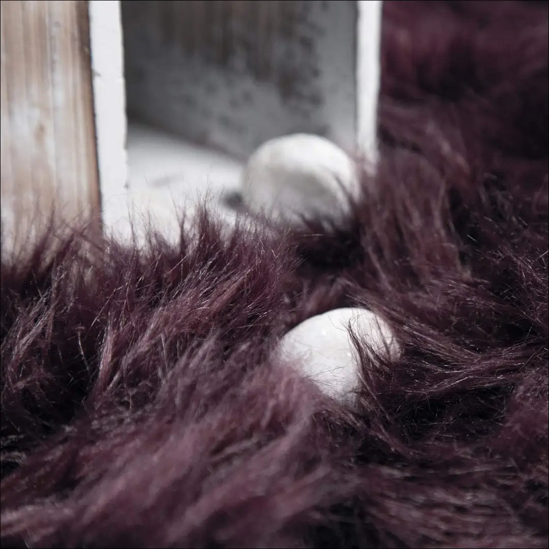 Kailinis kilimėlis RU1231 - €24 Save 50% __label:Pristatymas 1-2 d.d., color-violetine, ilgaplaukiai, kilimai,