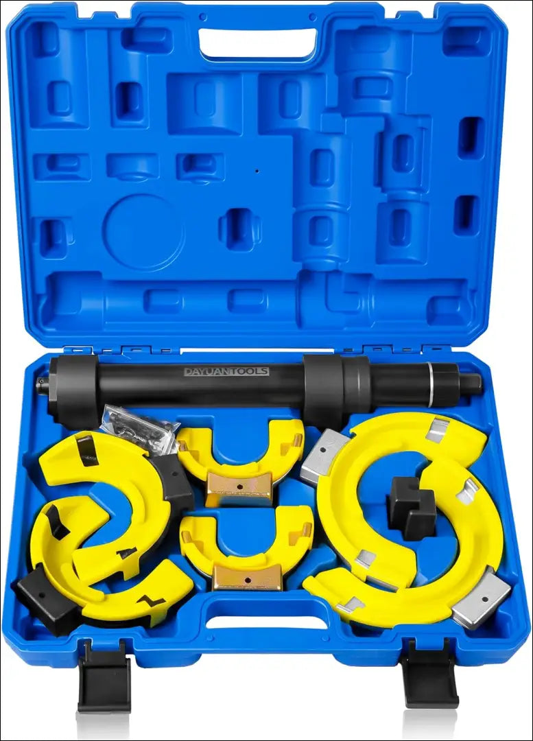 1000 kg „Macpherson“ statramsčio spyruoklės kompresorius SP304 - €49 Save 50% 25-50, __label:Pristatymas 1-2 d.d., kita