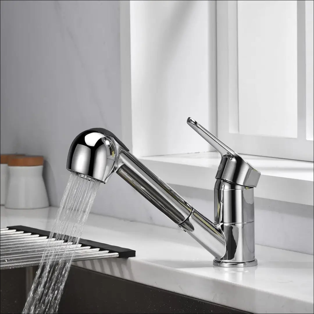 2 funkcijų maišytuvo purškimo antgalis “Ibergrif” SP247 - €5 Save 50% __label:Pristatymas 1-2 d.d., color-sidabrine,