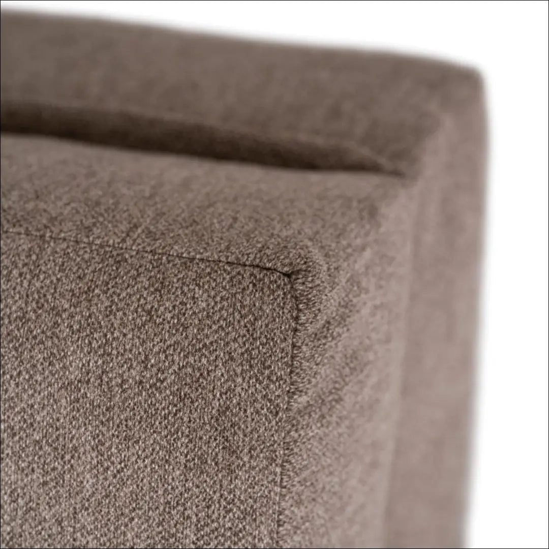 2 miegamų fotelių rinkinys su audiniu smėlio spalvos TE663 - €1,367 Save 15% __label:Pristatymas 5-14 d.d., elite,