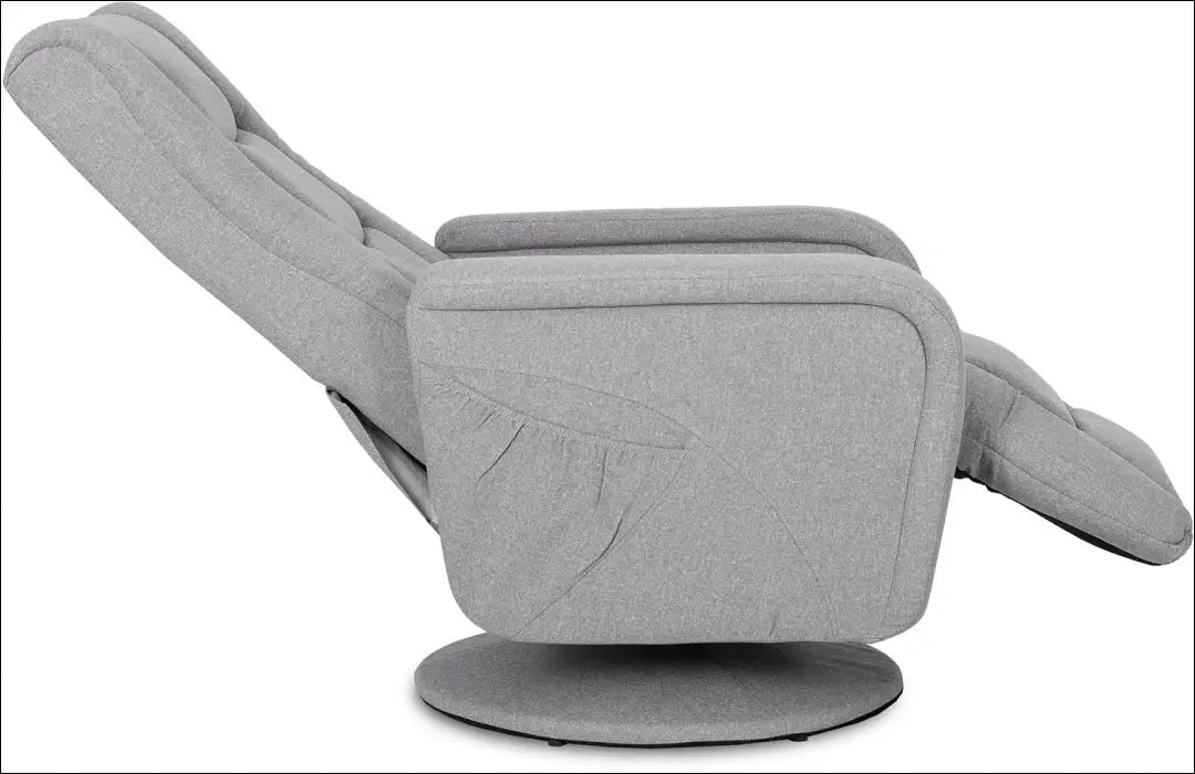 2 pilka besisukanti masažinė kėdė TE1396 - €311.23 Save 15% __label:Pristatymas 5-14 d.d., Newelite Naujausi produktai