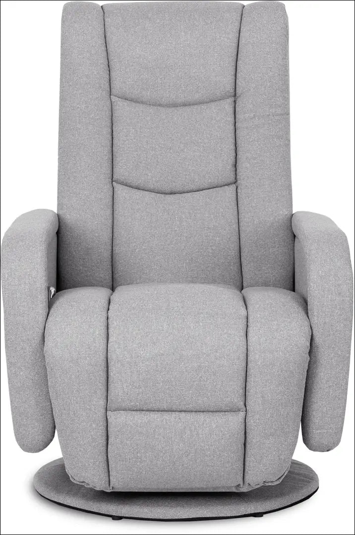 2 pilka besisukanti masažinė kėdė TE1396 - €311.23 Save 15% __label:Pristatymas 5-14 d.d., Newelite Naujausi produktai