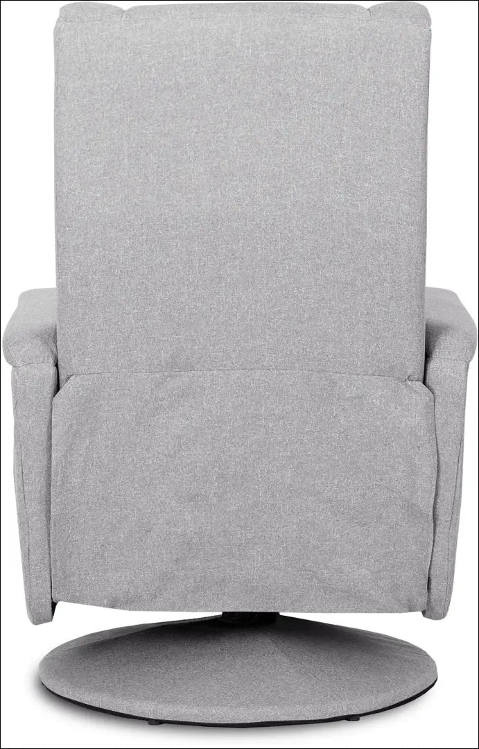 2 pilka besisukanti masažinė kėdė TE1396 - €311.23 Save 15% __label:Pristatymas 5-14 d.d., Newelite Naujausi produktai