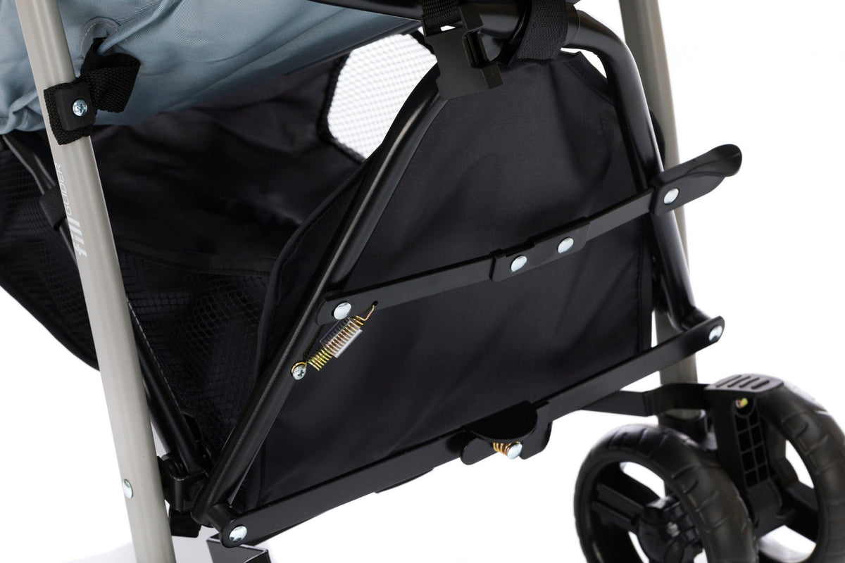 Vaikiškas vežimėlis „Fill Glider“ KI916