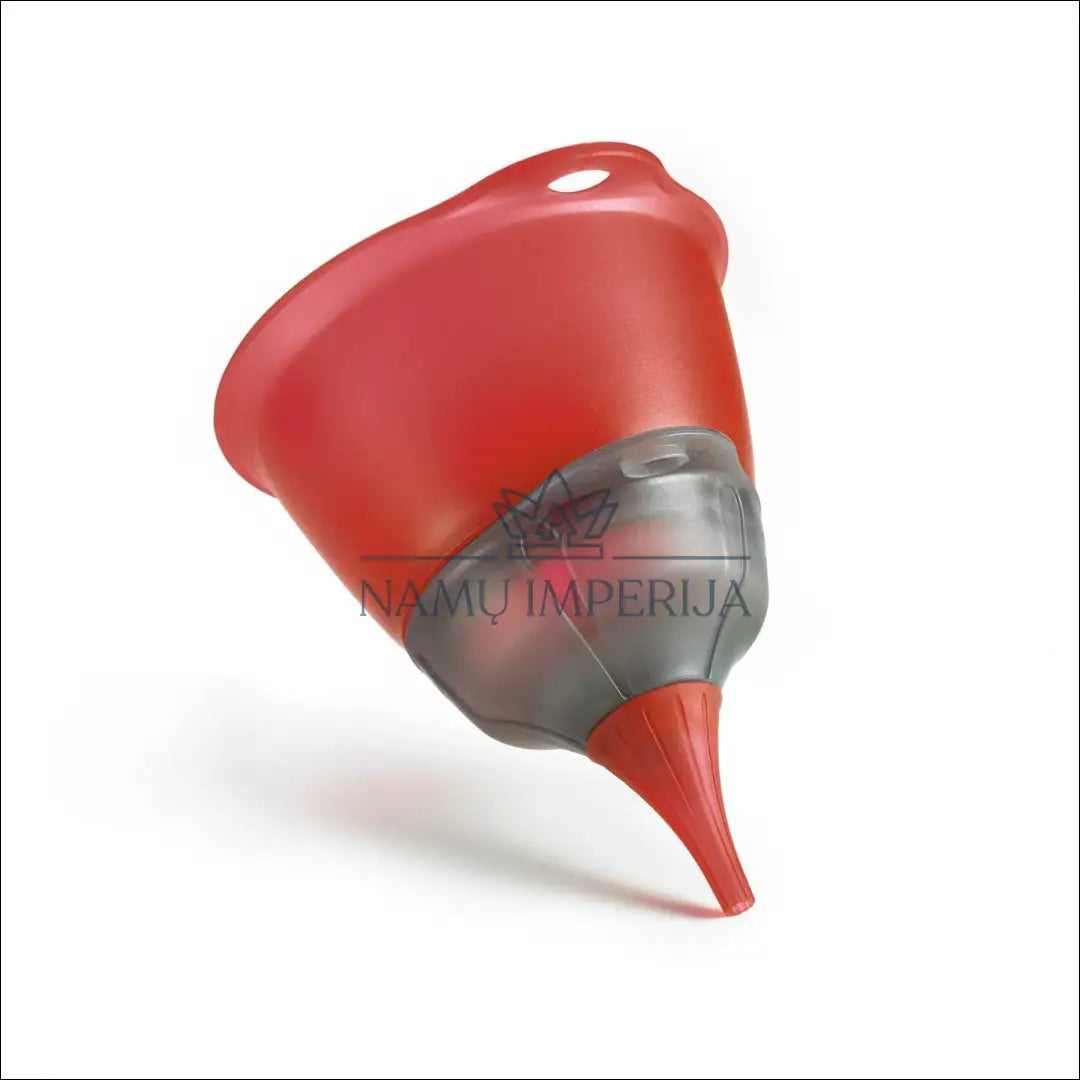3 in 1 piltuvėlis “Cuisipro” DI9355 - €9 Save 55% __label:Pristatymas 1-2 d.d., color-pilka, color-raudona, interjeras,