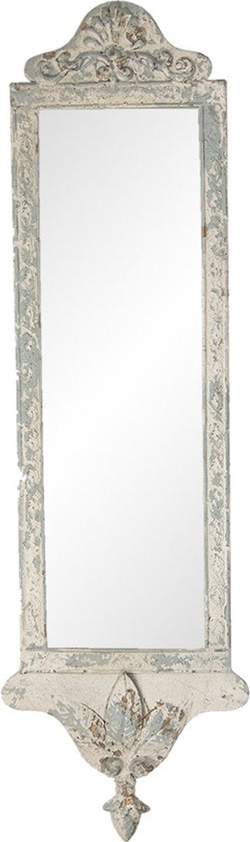Sieninis vintažinis veidrodis DI6868
