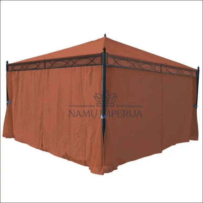 4 šoninių plokščių komplektas LI200 - €35 Save 50% 25-50, __label:Pristatymas 1-2 d.d., color-ruda, kita, lauko baldai