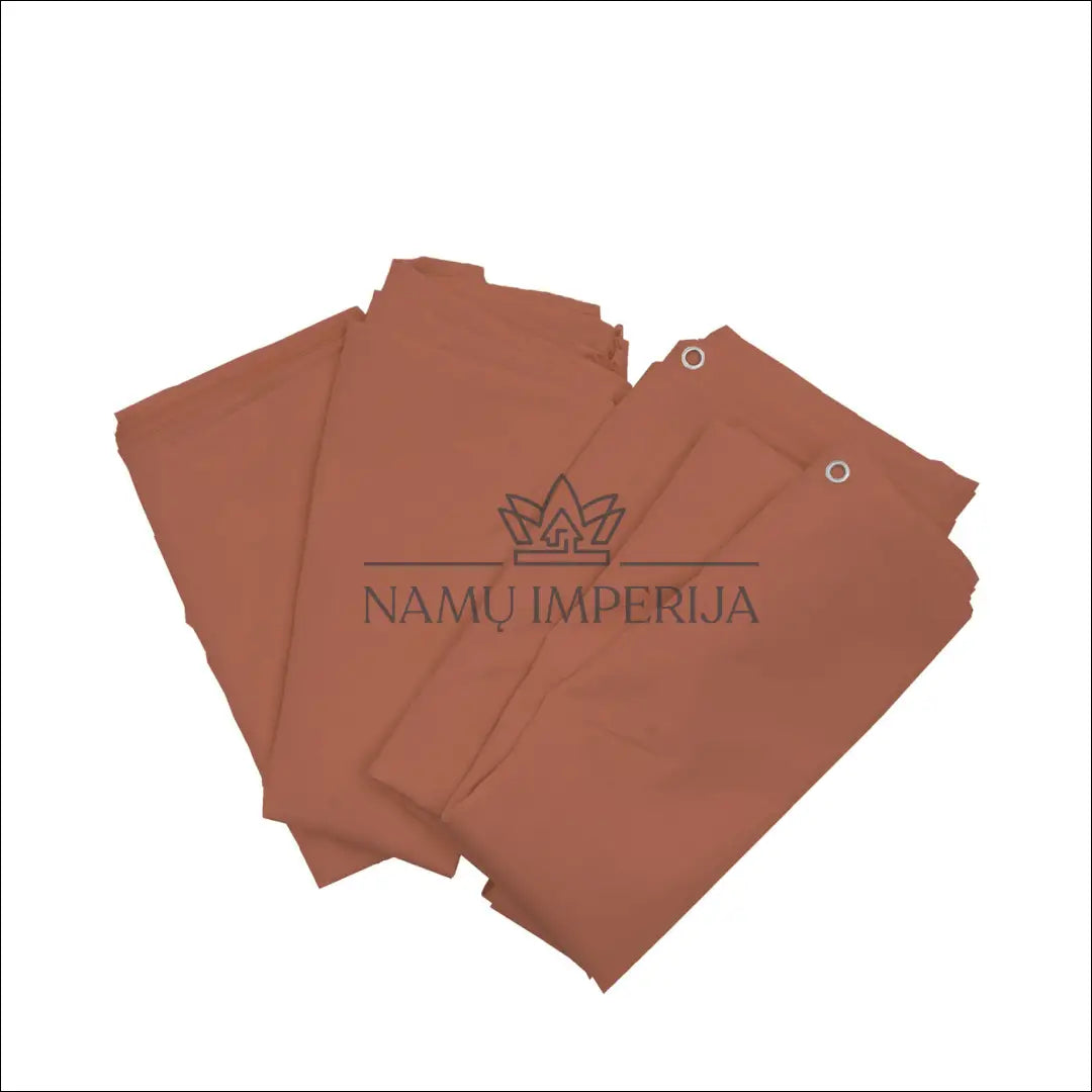 4 šoninių plokščių komplektas LI200 - €35 Save 50% 25-50, __label:Pristatymas 1-2 d.d., color-ruda, kita, lauko baldai