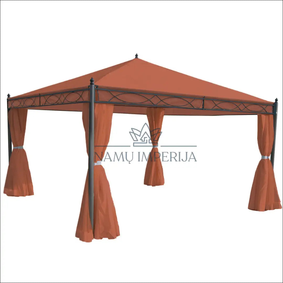 4 šoninių plokščių komplektas LI200 - €35 Save 50% 25-50, __label:Pristatymas 1-2 d.d., color-ruda, kita, lauko baldai