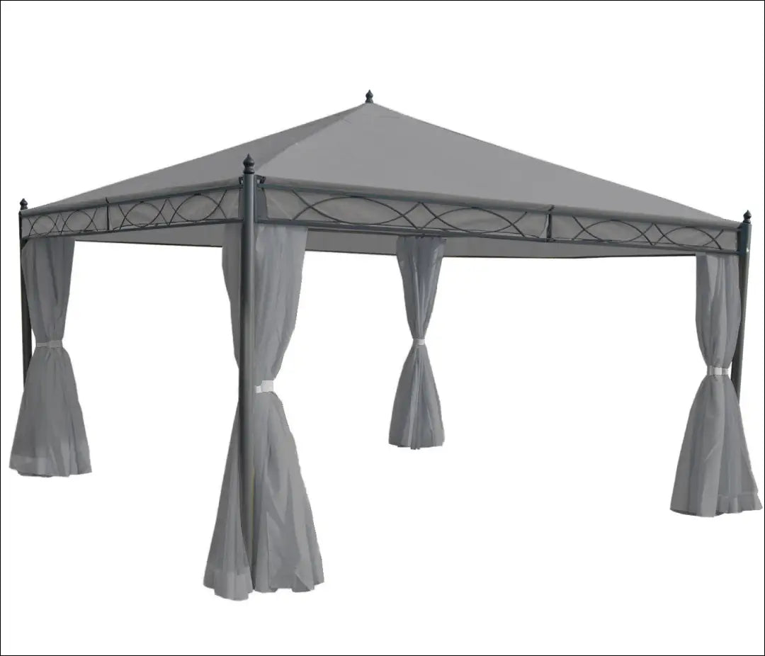 4 šoninių plokščių komplektas LI201 - €58 Save 50% 50-100, __label:Pristatymas 1-2 d.d., color-pilka, kita, lauko