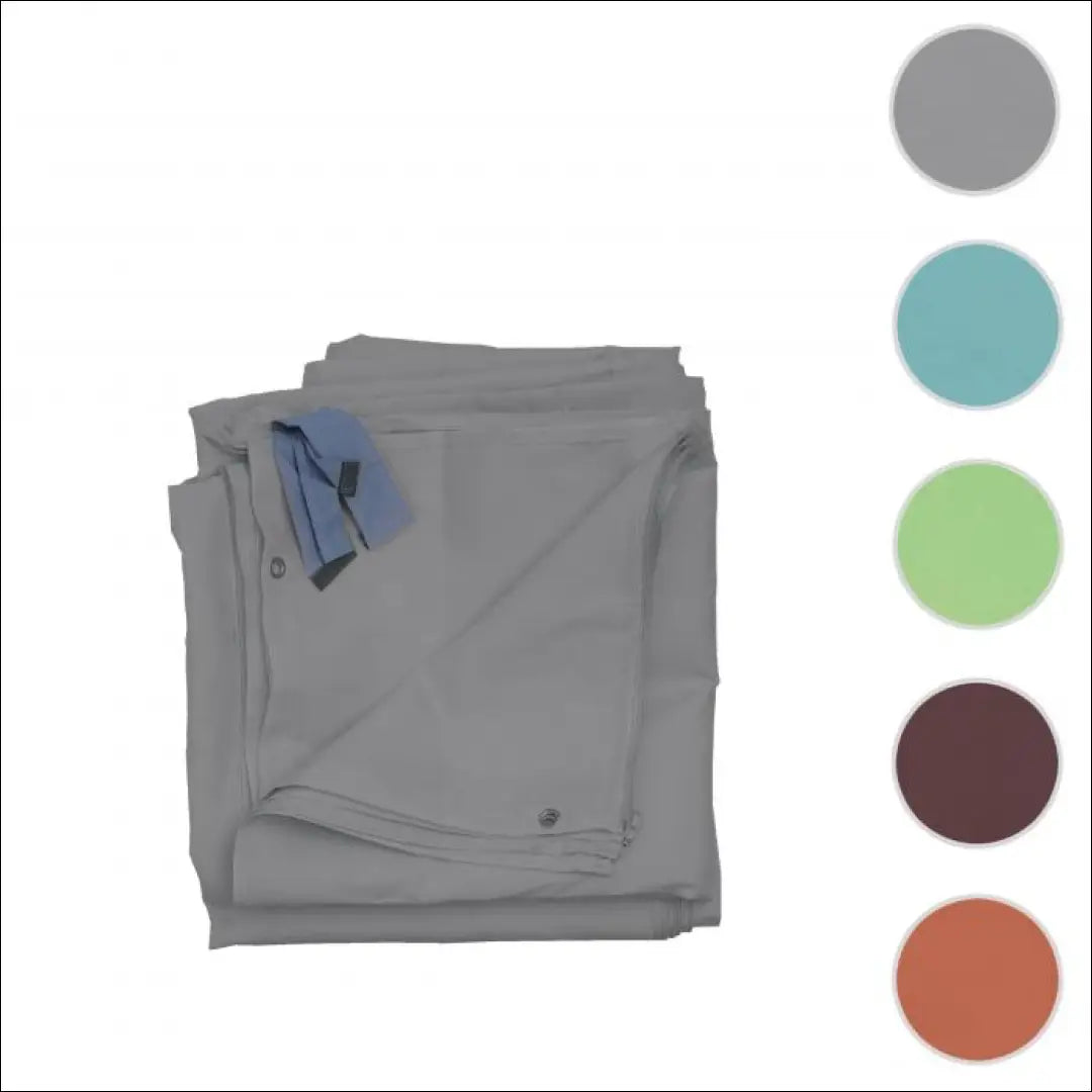 4 šoninių plokščių komplektas LI201 - €58 Save 50% 50-100, __label:Pristatymas 1-2 d.d., color-pilka, kita, lauko