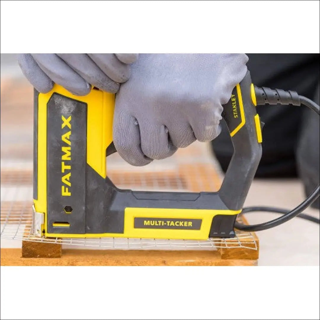 5-in-1 FATMAX elektrinis segiklis ’Stanley’ KI1641 - €66 Save 20% 50-100, __label:Pristatymas 1-2 d.d., elektronika,