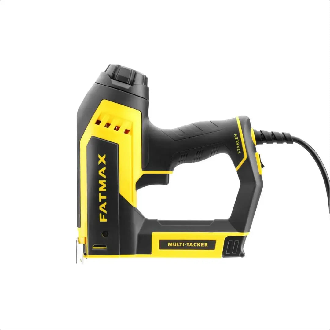 5-in-1 FATMAX elektrinis segiklis ’Stanley’ KI1641 - €66 Save 20% 50-100, __label:Pristatymas 1-2 d.d., elektronika,
