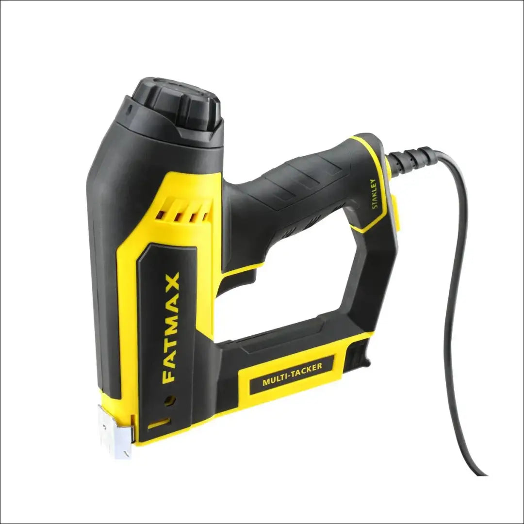 5-in-1 FATMAX elektrinis segiklis ’Stanley’ KI1641 - €66 Save 20% 50-100, __label:Pristatymas 1-2 d.d., elektronika,