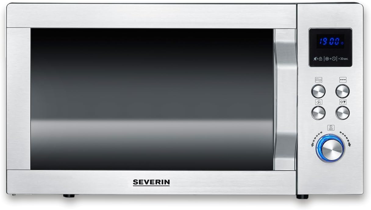 Mikrobangų krosnelė “Severin” SP291