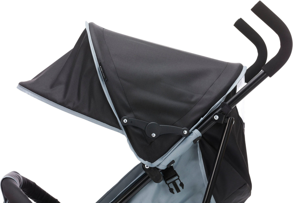 Vaikiškas vežimėlis „Fill Glider“ KI916
