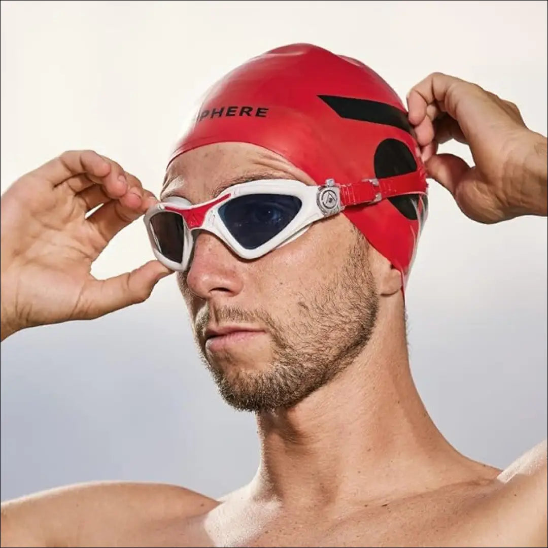 „Aquasphere Kayenne“ plaukimo akiniai SP232 - €9 Save 65% __label:Pristatymas 1-2 d.d., pazeistas, pazeisti, under-25