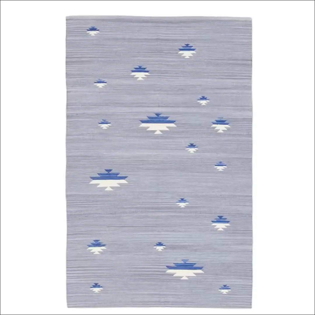 Medvilnės kilimėlis RU1241 - €64 Save 50% 50-100, __label:Pristatymas 1-2 d.d., color-pilka, kilimai, material-medvilne