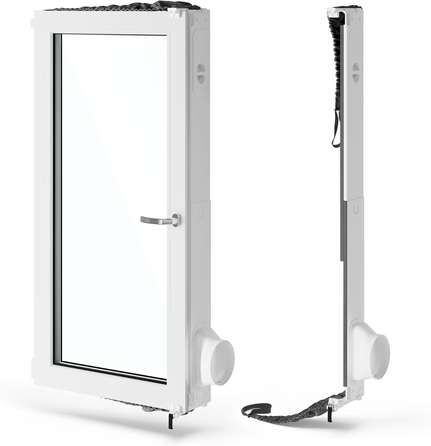 AEG AWKIT5 – langų sandarinimo rinkinys SP292