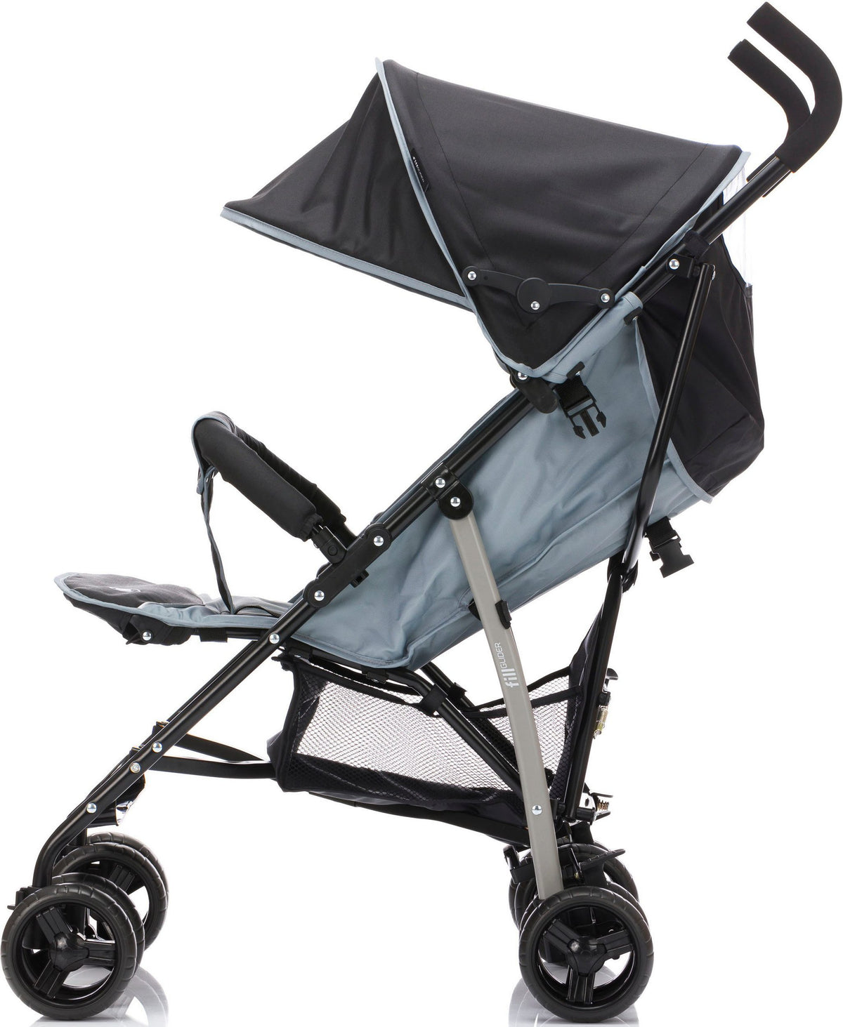 Vaikiškas vežimėlis „Fill Glider“ KI916