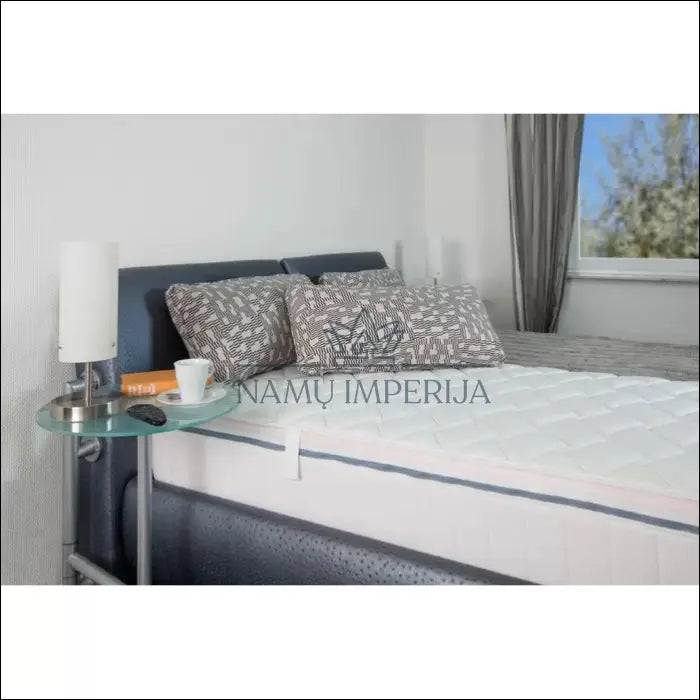 7 zonų čiužinys (90x200cm) CI103 - €83 Save 60% 50-100, __label:Pristatymas 1-2 d.d., ciuziniai,