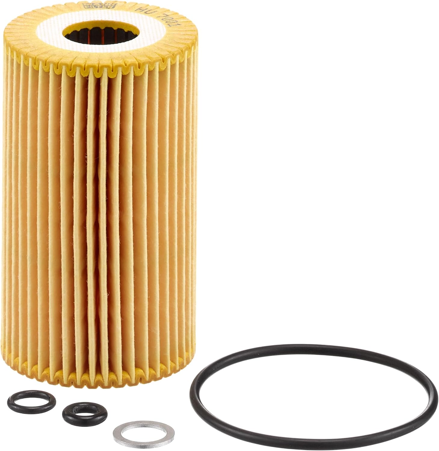 Alyvos filtras “MANN-FILTER” SP294