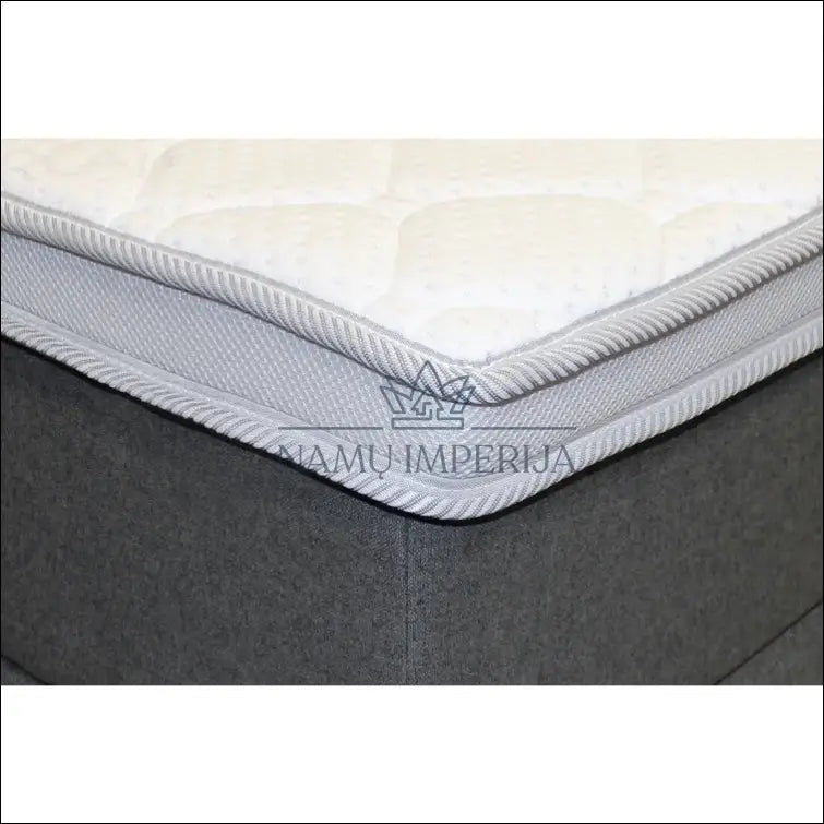 8 cm antčiužinis (160x200cm) CI131 - €79 Save 60% 50-100, __label:Pristatymas 1-2 d.d., ciuziniai, color-balta,