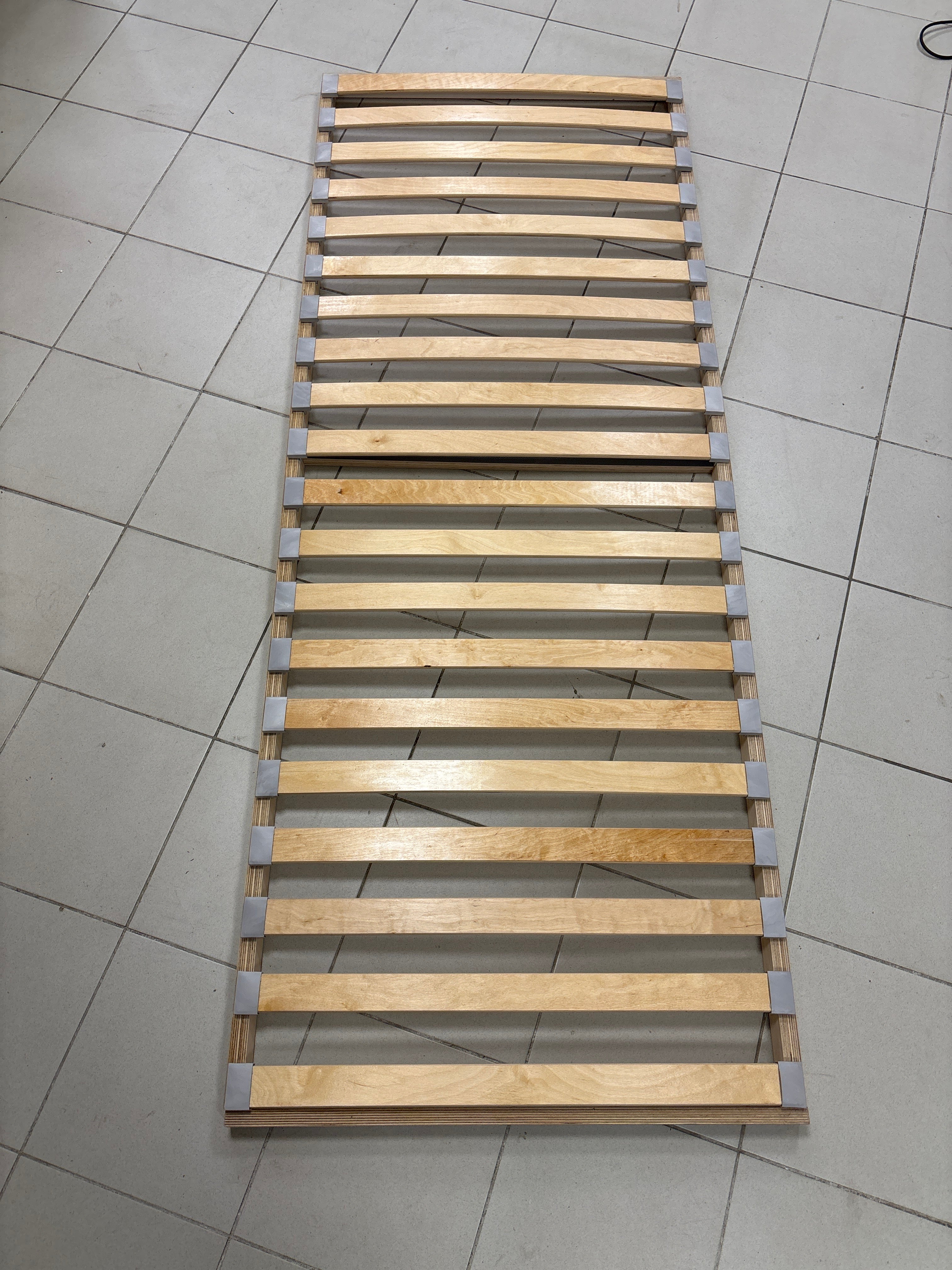 Grotelių rėmas (80x200cm) KI1416