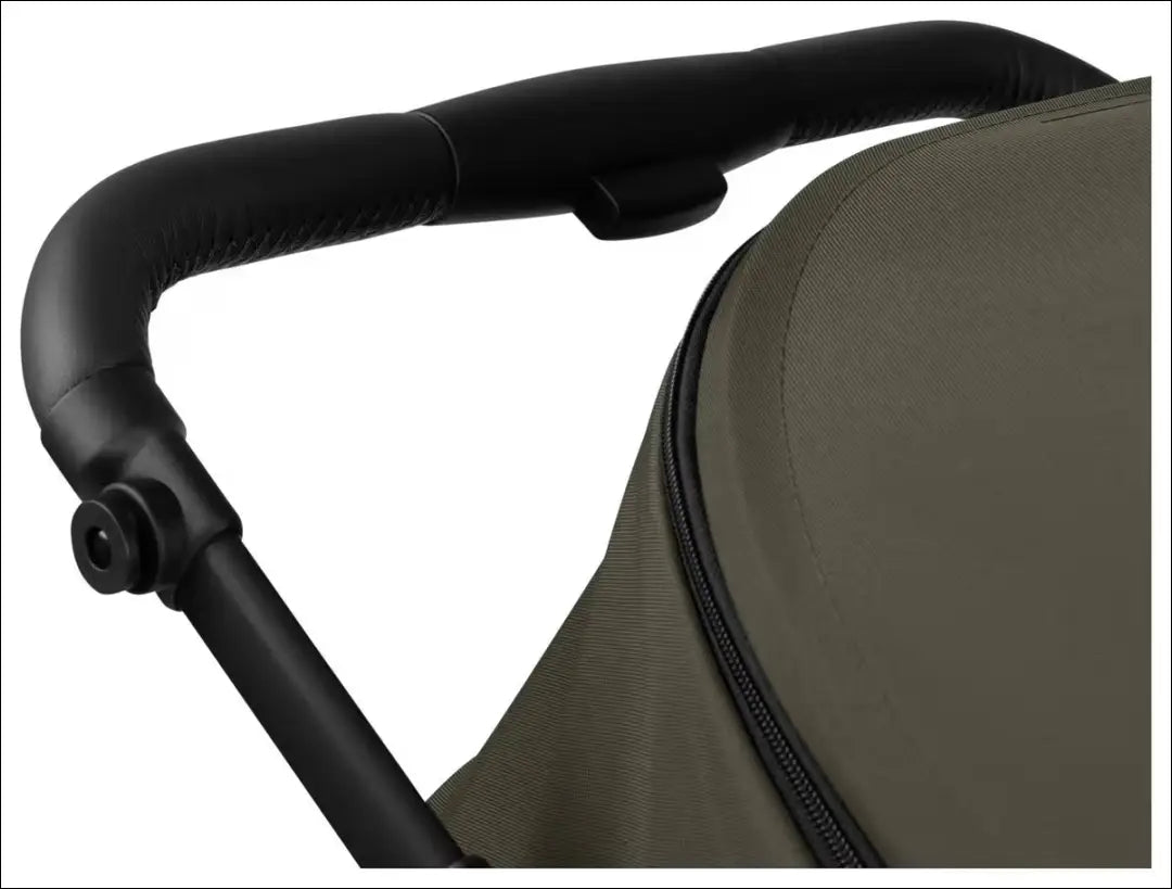ABC Design vaikiškas vežimėlis KI1616 - €370 Save 50% __label:Pristatymas 1-2 d.d., color-zalia, kita, over-200,