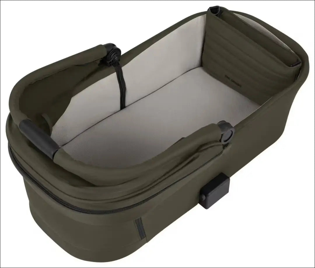 ABC Design vaikiškas vežimėlis KI1616 - €370 Save 50% __label:Pristatymas 1-2 d.d., color-zalia, kita, over-200,