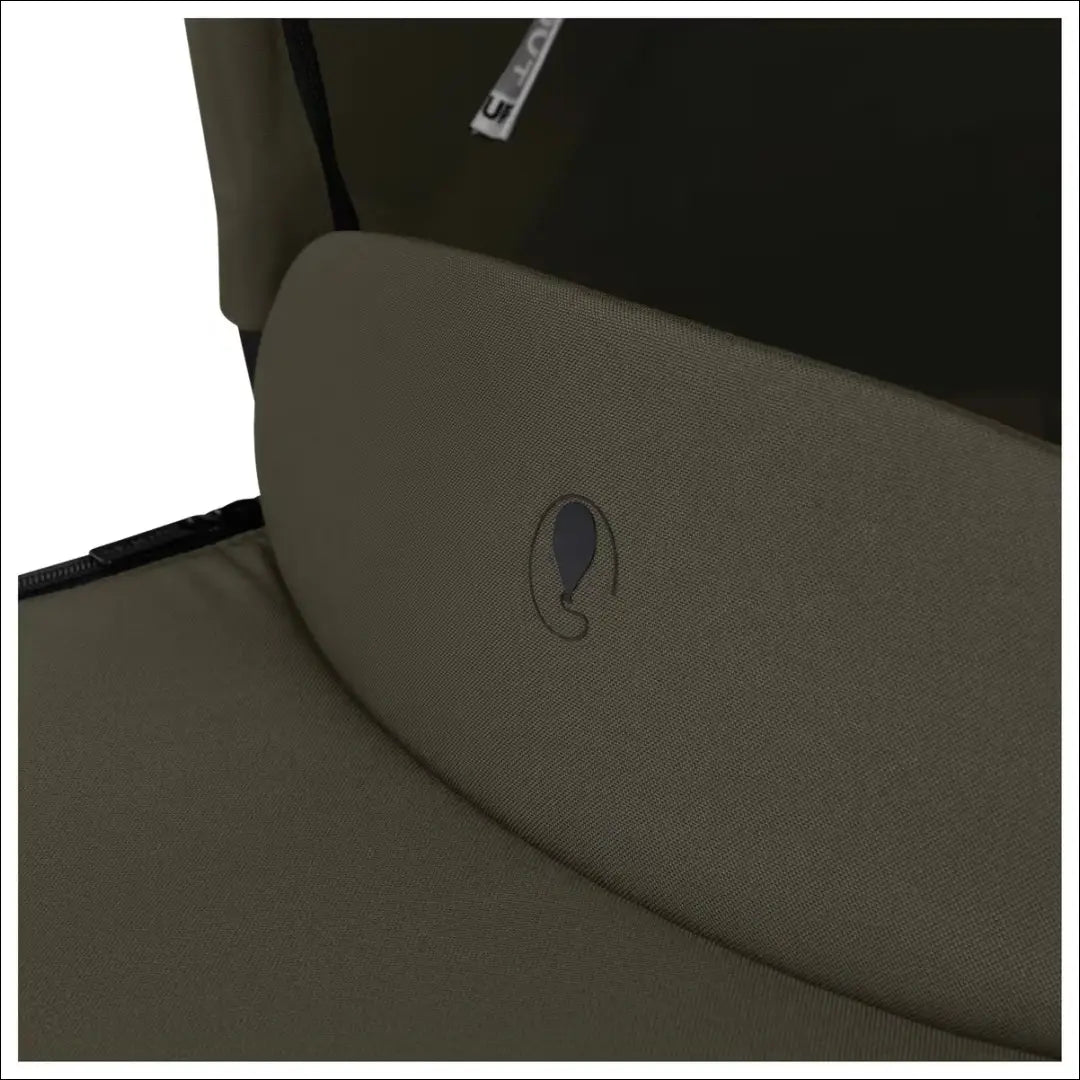 ABC Design vaikiškas vežimėlis KI1616 - €370 Save 50% __label:Pristatymas 1-2 d.d., color-zalia, kita, over-200,