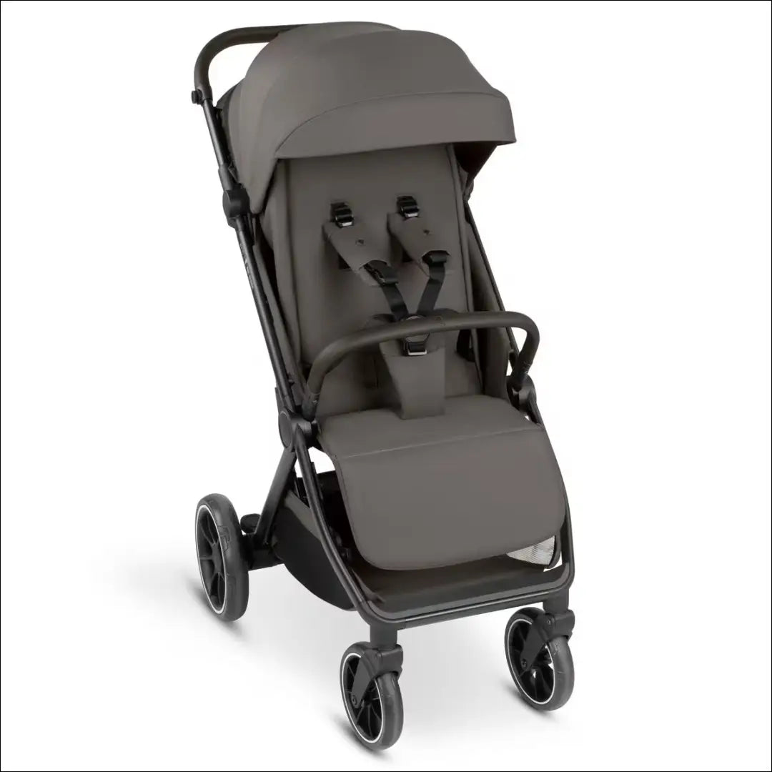 ABC Design vežimėlis Avus 3 KI1885 - €110 Save 50% 100-200, __label:Pristatymas 1-2 d.d., color-pilka, color-ruda, kita