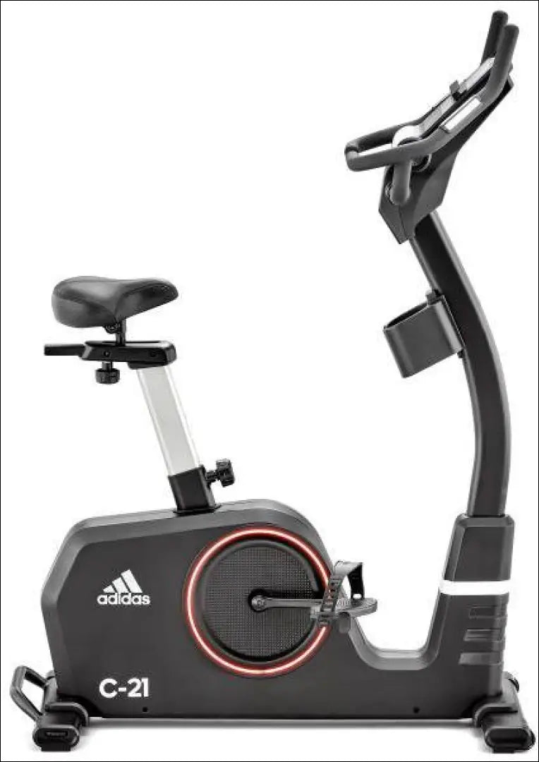 „Adidas C-21“ treniruoklis KI1667 - €450 Save 50% __label:Pristatymas 1-2 d.d., color-juoda, kita, laisvalaikis,