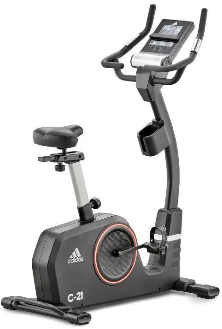 „Adidas C-21“ treniruoklis KI1667 - €450 Save 50% __label:Pristatymas 1-2 d.d., color-juoda, kita, laisvalaikis,