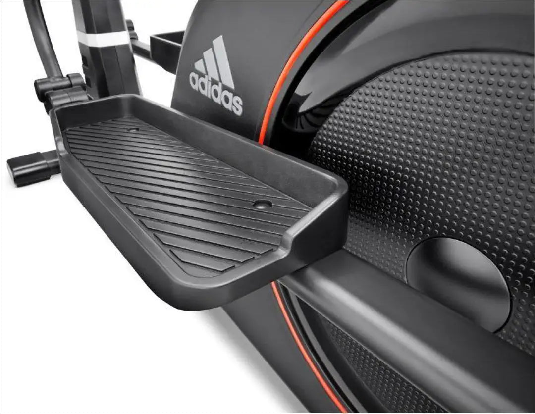 „Adidas X-21“ elipsinis treniruoklis KI1663 - €550 Save 50% __label:Pristatymas 1-2 d.d., color-juoda, elektronika,