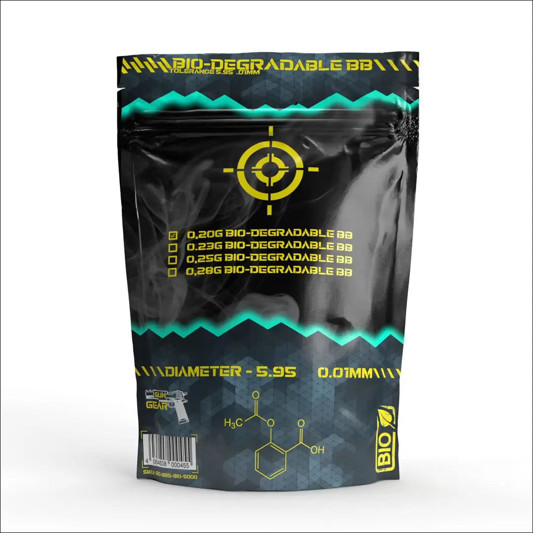 Airsoft Softair kamuoliukai SP224 - €8 Save 50% __label:Pristatymas 1-2 d.d., laisvalaikis, under-25 Iki €25 | Namų