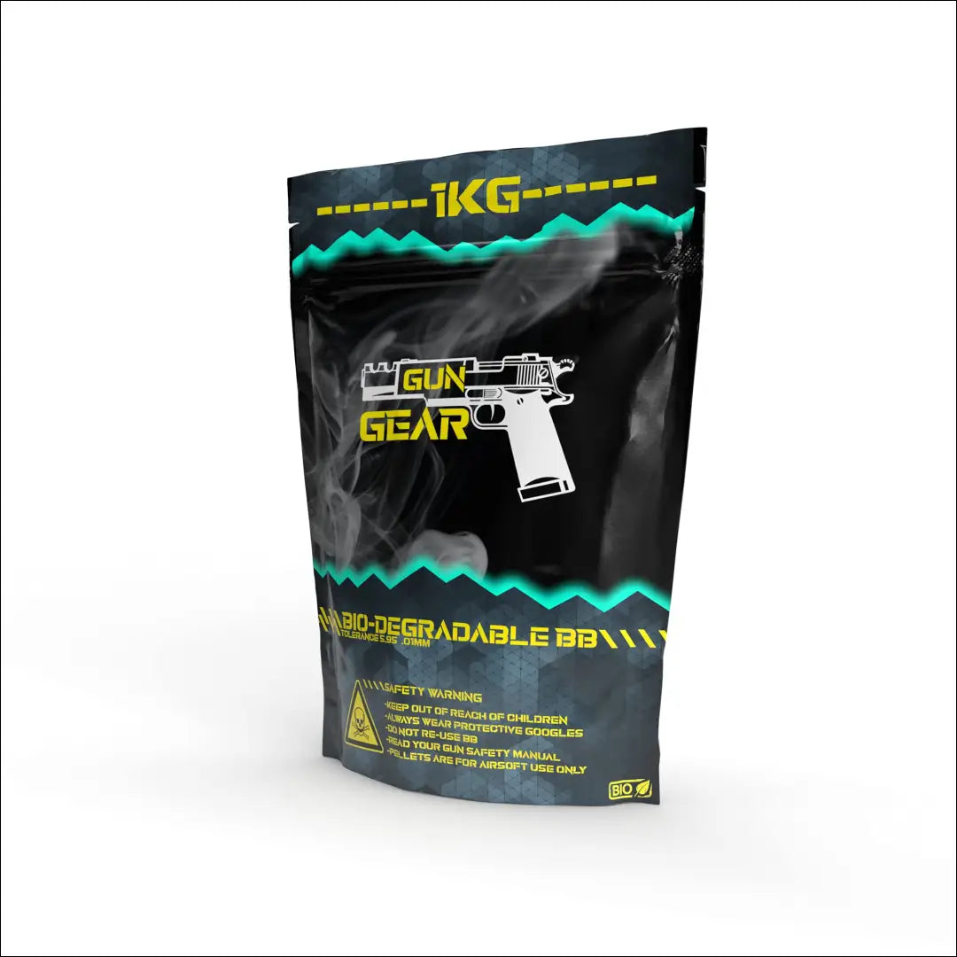 Airsoft Softair kamuoliukai SP224 - €8 Save 50% __label:Pristatymas 1-2 d.d., laisvalaikis, under-25 Iki €25 | Namų